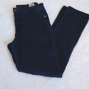 NYDJ Janice Leggings Super Sculpting Denim